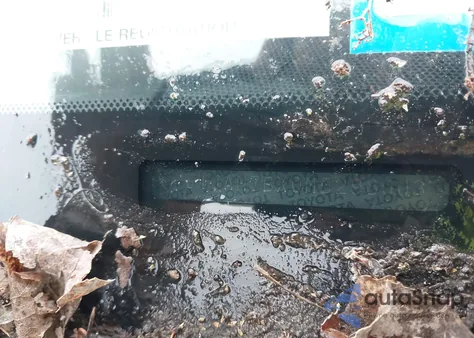 2021 Lexus Gx 460 Premium z USA, uszkodzony, nr VIN JTJAM7BX0M5298003